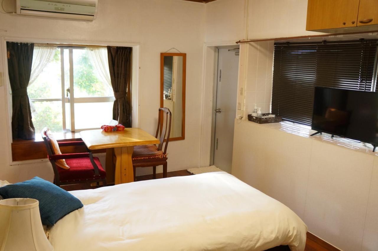 Guest House Renga II Uruma Extérieur photo