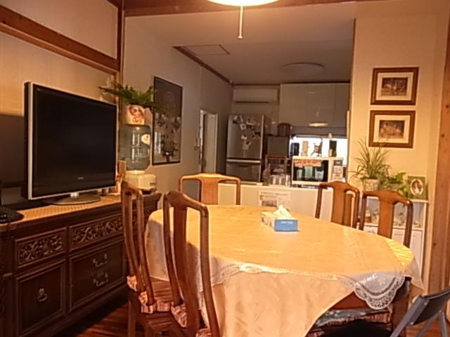 Guest House Renga II Uruma Extérieur photo