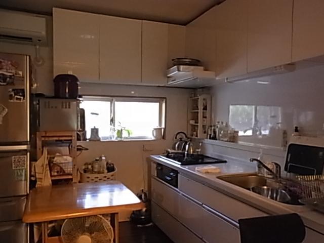 Guest House Renga II Uruma Extérieur photo